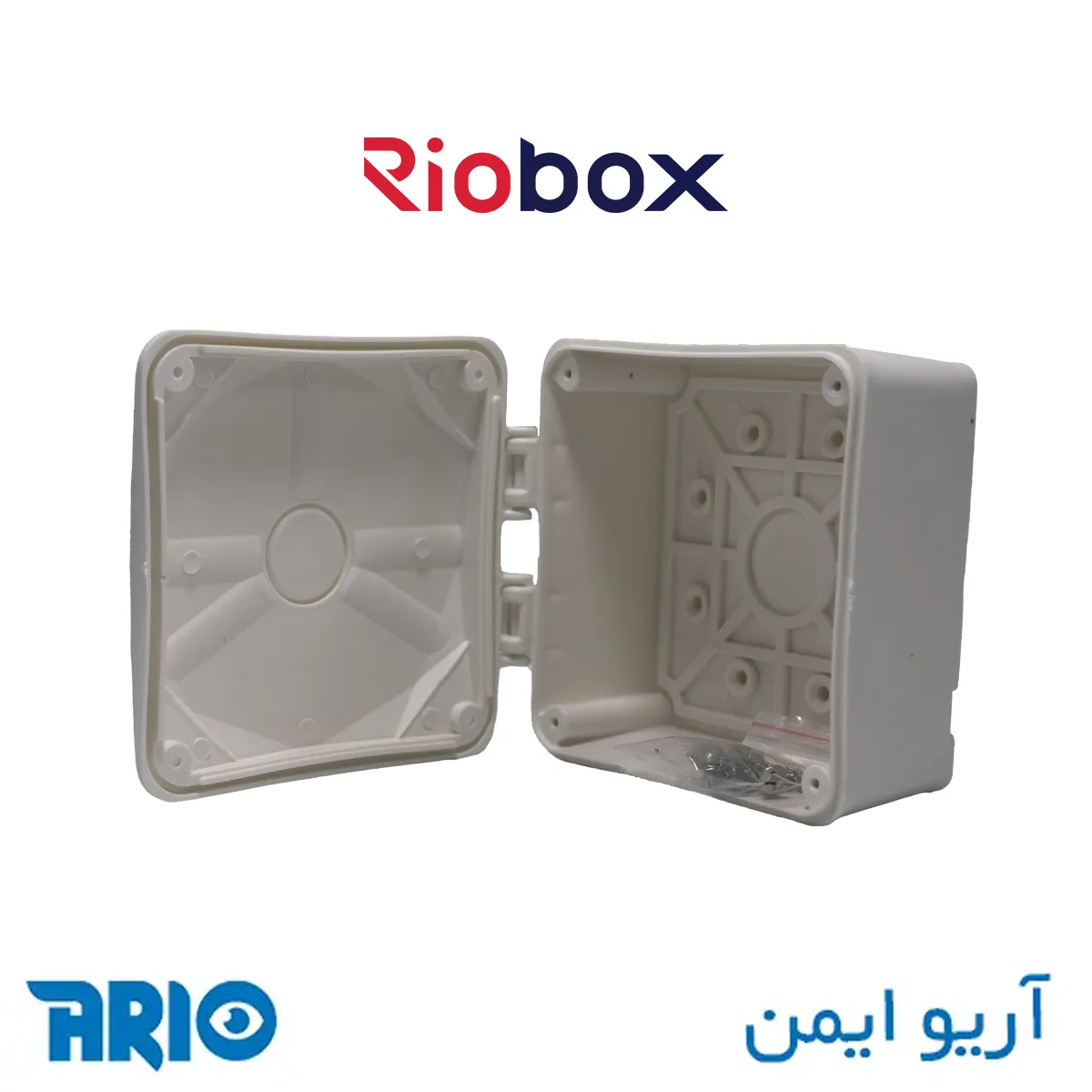 باکس دوربین RIOBOX 12PRO ریوباکس