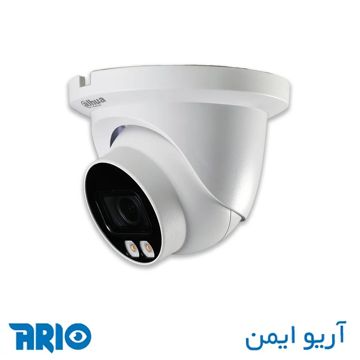 دوربین مداربسته دام داهوا IPC-HDW5449TM-SE-LED