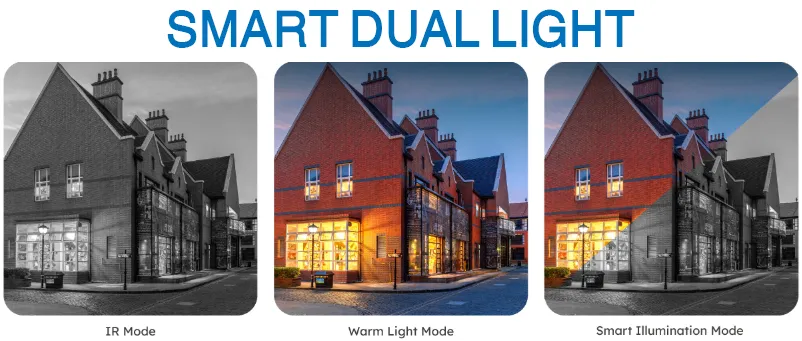 دوربین مداربسته بی سیم داهوا DH-P5D-5F-PV 