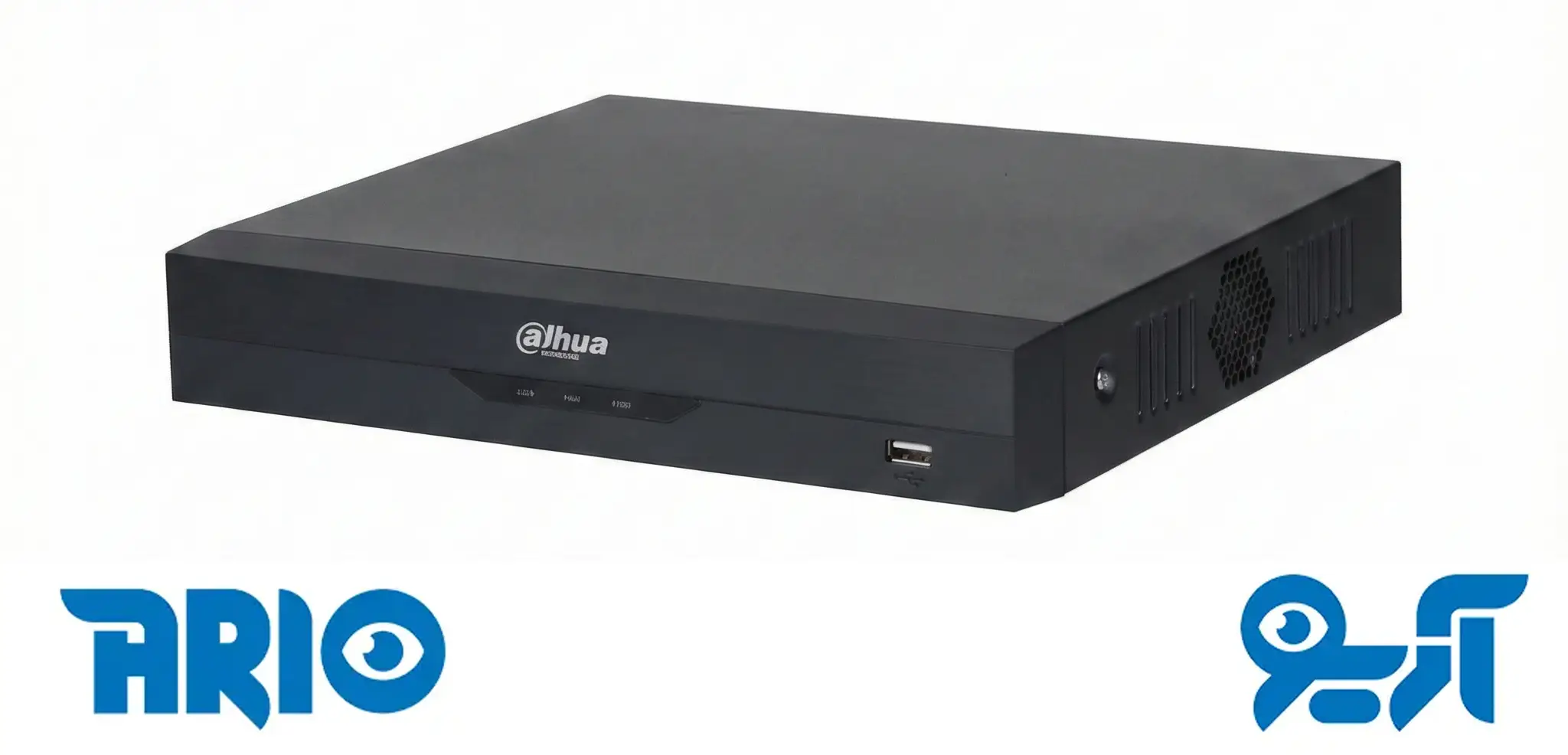 دی وی آر 4 کانال داهوا XVR4104HS-I