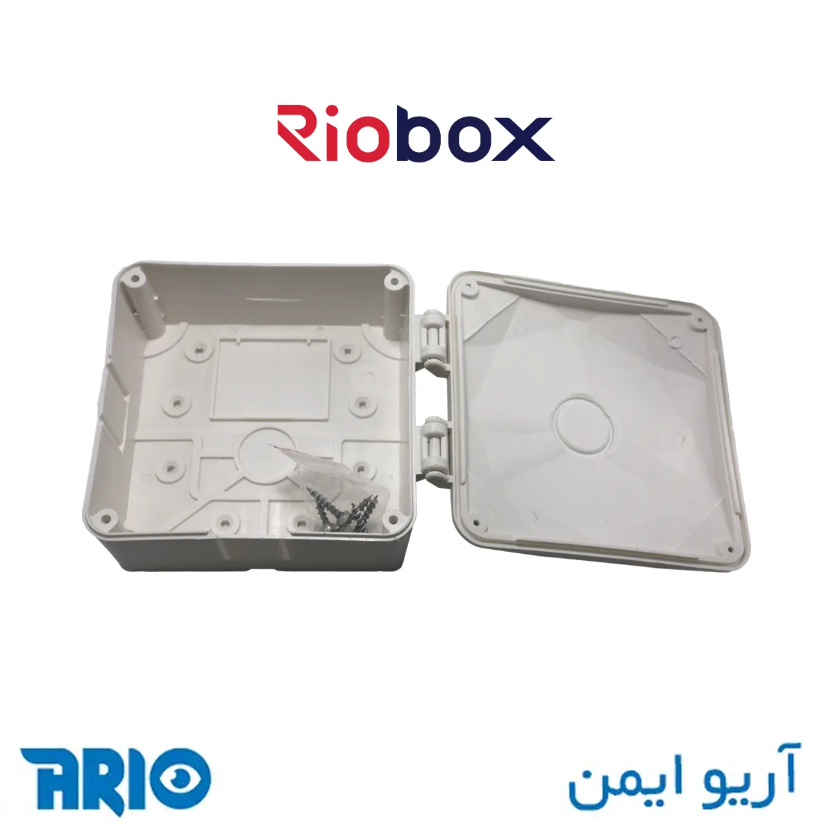 باکس دوربین RIOBOX 14PRO ریوباکس