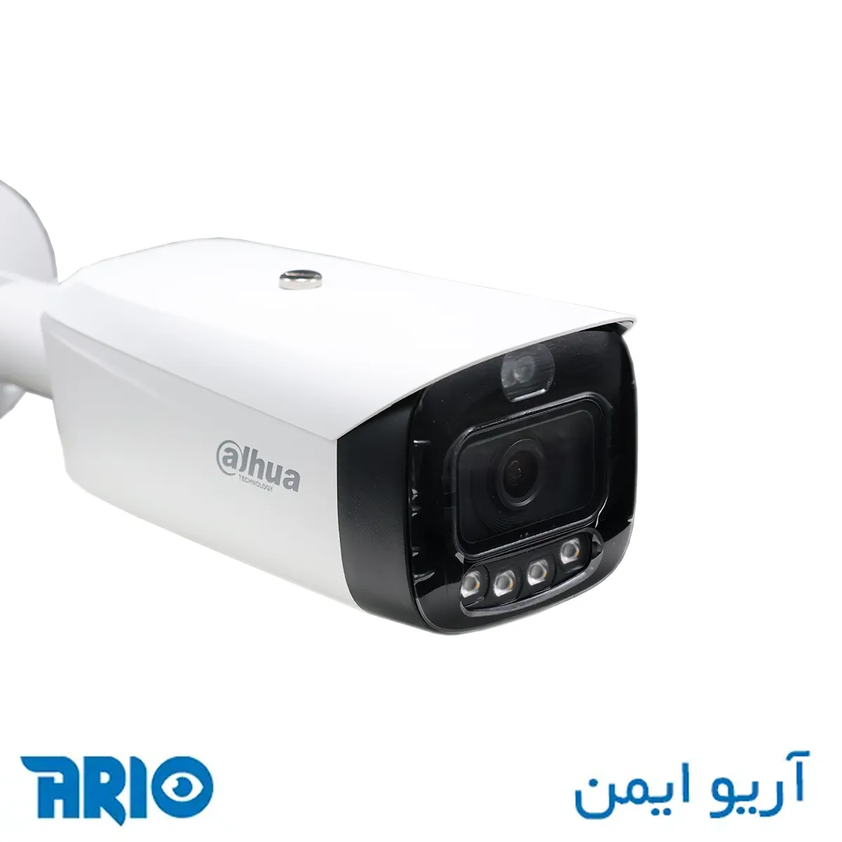 دوربین مداربسته بولت داهوا IPC-HFW3849T1-AS-PV