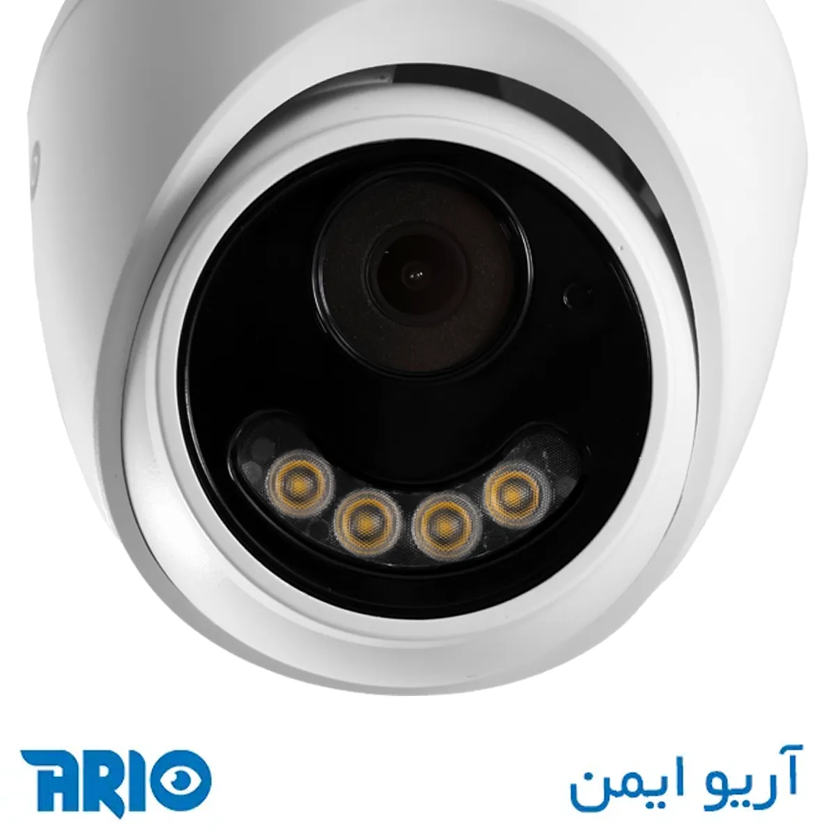 دوربین مداربسته دام آریو AR-HT2502-OP