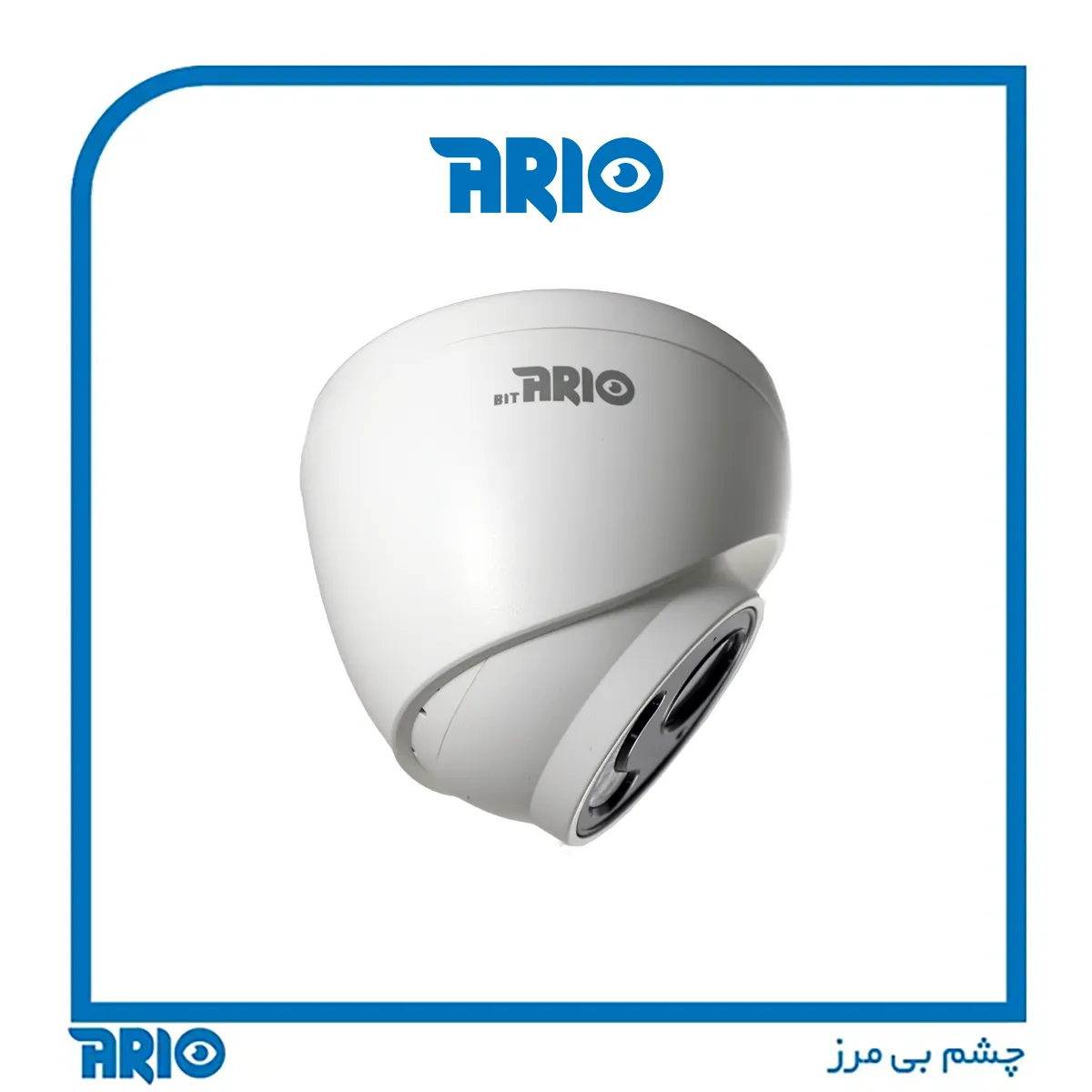 دوربین مداربسته دام آریو AR-IP-T5405