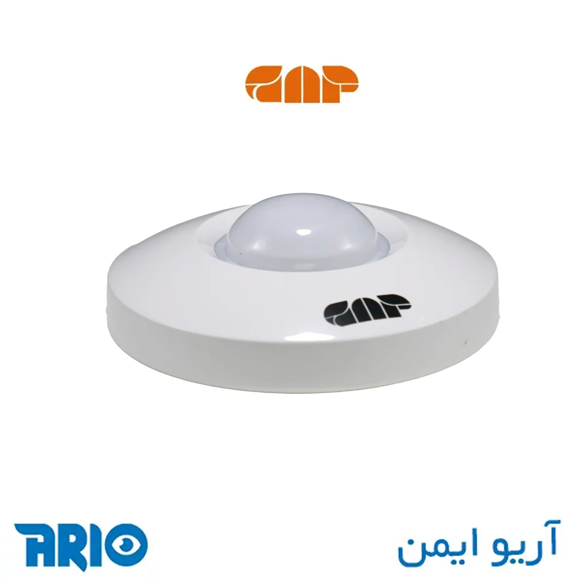 چشمی دزدگیر اماکن 360 درجه گپ