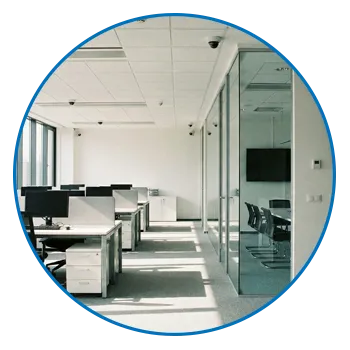 corporation cctv camera