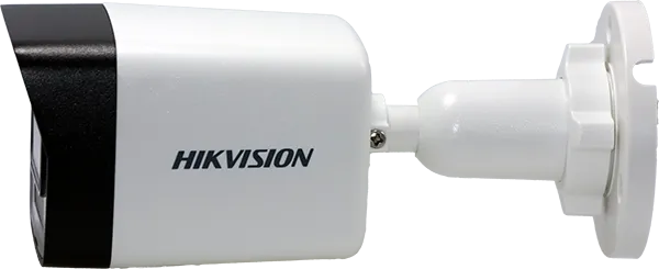 دوربین مداربسته بولت تحت شبکه هایک ویژن DS-2CD1043G2-LIU
