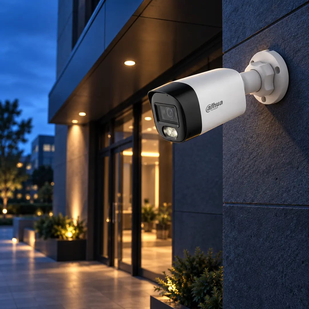 دوربین مداربسته بولت داهوا HAC-HFW1500RLP-IL-A